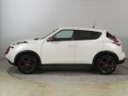 Nissan Juke - fotka číslo 2