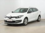 Renault Mégane - fotka číslo 1