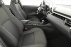 Toyota C-HR - fotka číslo 6