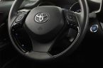 Toyota C-HR - fotka číslo 7