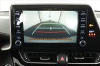 Toyota C-HR - fotka číslo 10