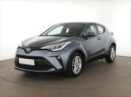 Toyota C-HR - fotka číslo 1