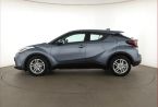 Toyota C-HR - fotka číslo 2