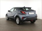 Toyota C-HR - fotka číslo 3