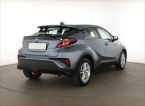 Toyota C-HR - fotka číslo 4