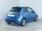 Fiat 500 - fotka číslo 4