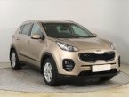 Kia Sportage - fotka číslo 0