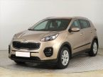 Kia Sportage - fotka číslo 1