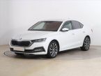 Škoda Octavia - fotka číslo 1