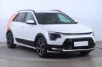Kia Niro - fotka číslo 0