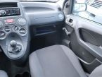 Fiat Panda - fotka číslo 7