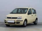 Fiat Panda - fotka číslo 1