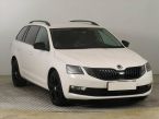 Škoda Octavia - fotka číslo 0