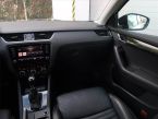 Škoda Octavia - fotka číslo 7