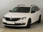 Škoda Octavia - fotka číslo 1