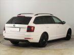 Škoda Octavia - fotka číslo 4