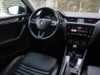 Škoda Octavia - fotka číslo 6