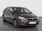 Ford Focus - fotka číslo 0