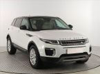 Land Rover Range Rover Evoque - fotka číslo 0