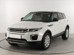 Land Rover Range Rover Evoque - fotka číslo 1
