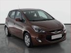 Hyundai ix20 - fotka číslo 0