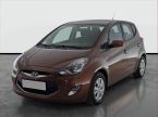 Hyundai ix20 - fotka číslo 1