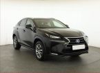 Lexus NX 300h - fotka číslo 0