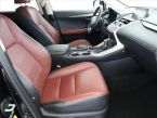 Lexus NX 300h - fotka číslo 6