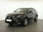 Lexus NX 300h - fotka číslo 1