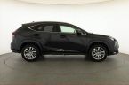 Lexus NX 300h - fotka číslo 5