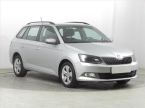 Škoda Fabia - fotka číslo 0