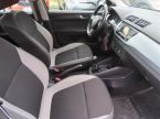 Škoda Fabia - fotka číslo 8