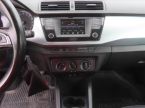 Škoda Fabia - fotka číslo 11