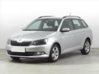 Škoda Fabia - fotka číslo 1