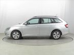 Škoda Fabia - fotka číslo 2