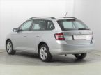 Škoda Fabia - fotka číslo 3