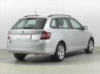 Škoda Fabia - fotka číslo 4