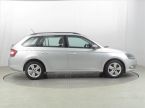 Škoda Fabia - fotka číslo 5