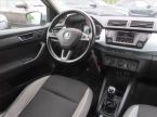 Škoda Fabia - fotka číslo 6