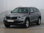 Škoda Kodiaq - fotka číslo 1
