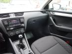 Škoda Octavia - fotka číslo 7