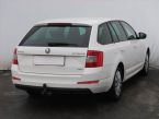 Škoda Octavia - fotka číslo 4