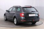 Škoda Octavia - fotka číslo 3