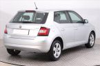 Škoda Fabia - fotka číslo 4