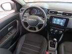 Dacia Duster - fotka číslo 6
