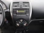 Nissan Micra - fotka číslo 11