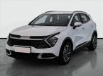 Kia Sportage - fotka číslo 1