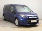 Ford Tourneo - fotka číslo 0