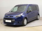 Ford Tourneo - fotka číslo 1
