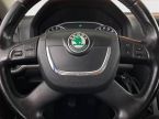 Škoda Octavia - fotka číslo 16